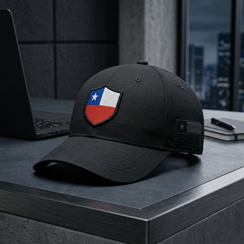 Gorras y Jockeys